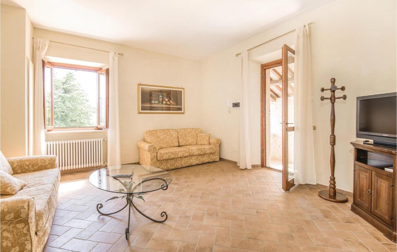 Collonico Villa Stroncone Eksteriør bilde